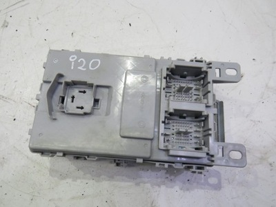 Модуль запобіжники hyundai i20 ii 91950-c8600 фото №1