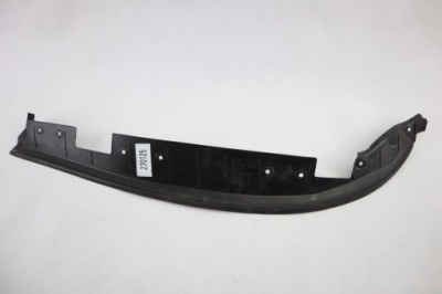 Прокладка шумоизоляция стойка a дверь mini cooper f55 51767322456 фото №1