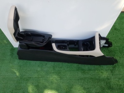 Тунель середній bmw x1 f48 фото №1