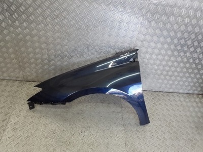 Крила лівий renault laguna iii nv472 фото №1