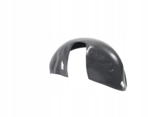 Opel corsa b 1993-2001 підкрилок праве задні задня фото №1