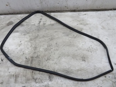 Прокладка дверь левый правый задняя verso 09- фото №1