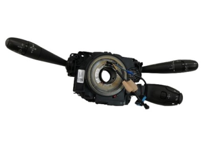 Citroen ds3 переключатель комбинированный рычаг лента фото №1