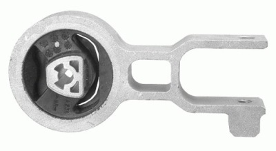 Подушка двигателя alfa romeo mito fiat grande punto punto punto evo 1.3d 10. фото №1