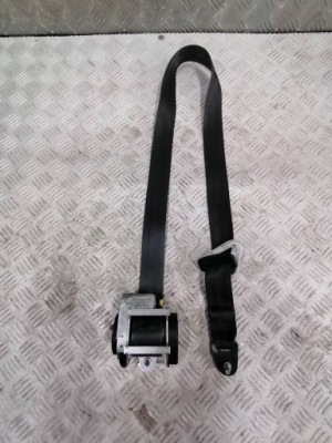 Pas безпеки peugeot оригінальний номер 98063151xx фото №1