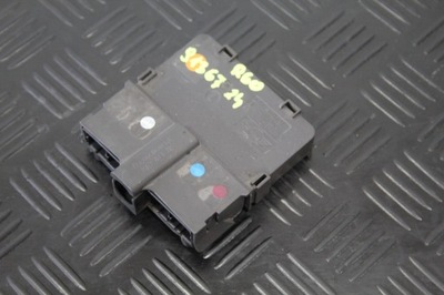 Модуль блок управления mini countryman r60 n47 9136724 фото №1