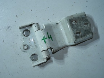 Петля дверь fiat ducato iii b986 фото №1