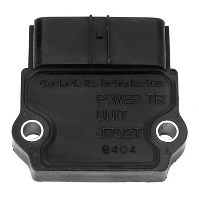 J702T Power Transistor Ignition Control Module Igniter fit for Mazda~27655