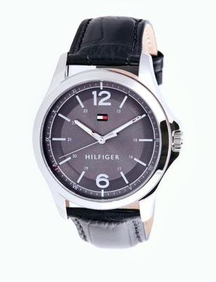 TOMMY HILFIGER 1791376 Zegarek męski