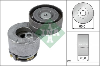 INA 534024010 TENSOR CORREA  