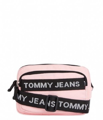 Tommy Hilfiger torebka różowy