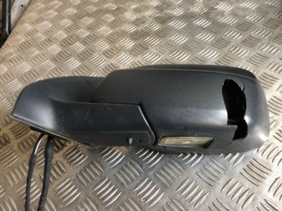 Volvo xc90 13 pin дзеркало ліва фото №1