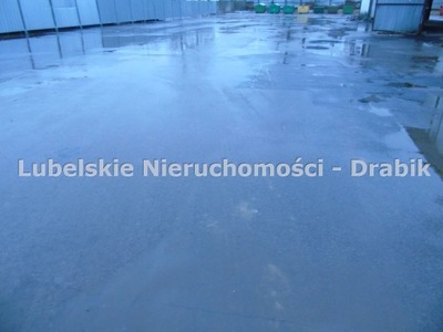 Działka, Lublin, 2000 m²