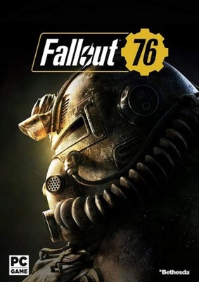 Fallout 76 (PC) STEAM KLUCZ PL