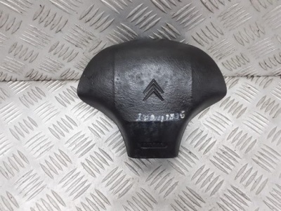 Подушка подушка безопасности водителя citroen berlingo i фото №1