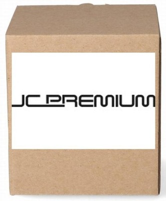 JC PREMIUM ФІЛЬТР САЛОНУ B4R040CPR