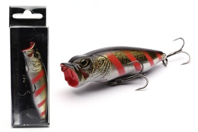 POWIERZCHNIOWA PRZYNĘTA YORK JAWBREAKER 8cm