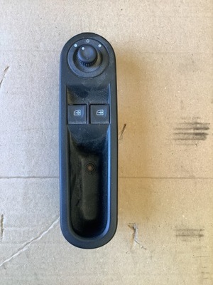 Перемикачі вікон renault twingo iii dacia 254117873r фото №1