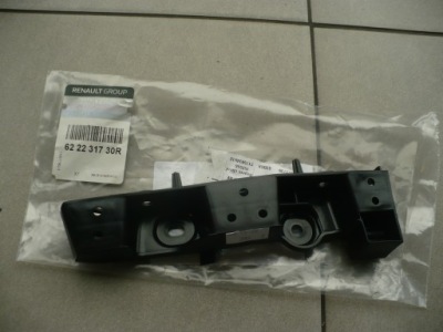 Напрямна лівий передній перед передній renault express 622231730r новий оригінал фото №1