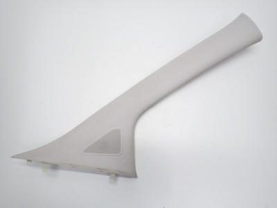 Пластик защита стойка правая et76-b03198-g ford transit courier 17r фото №1