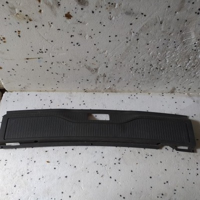 Opel zafira b захист поріг багажника 13131330 фото №1