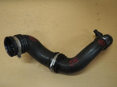 Wąż труба шланг воздуха megane ii scenic ii 1.9 dci 8200201615a фото №1