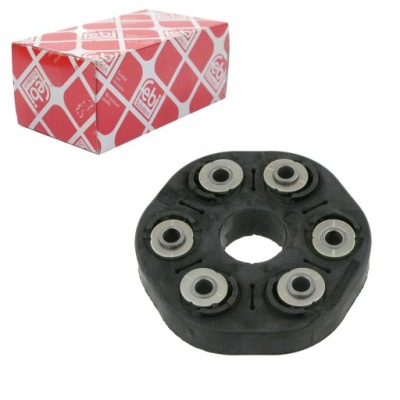 Febi bilstein 19795 соединение, wał продольный фото №1