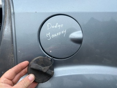 Кришка заливної пального dodge journey fiat freemont фото №1