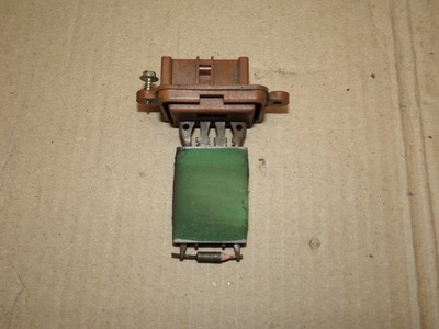 Резистор резистор fiat stilo фото №1