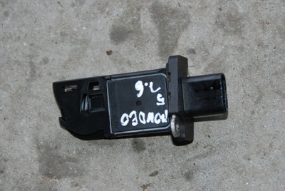 Ford mondeo mk5 1.6 tdci расходомер фото №1