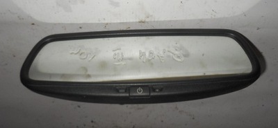 Toyota rav4 iii дзеркало заднього виду внутрішнє фото №1