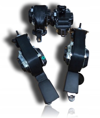 Peugeot 508 pas ремни комплект подушка безопасности фото №1