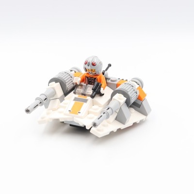 LEGO Star Wars 75074