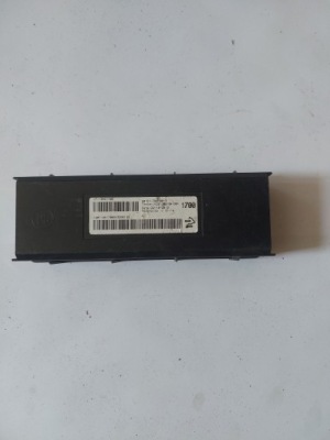 Модуль блок управления обдув opel mokka 13591700 фото №1