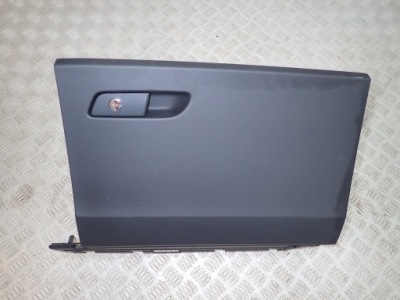 Audi sq5 80a бардачок консолі пасажира фото №1