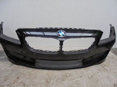 Бампер 217 bmw 6 f12 f13 фото №1