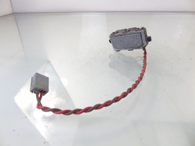 Volvo v40 ii резистор резистор 31369487 обдув фото №1