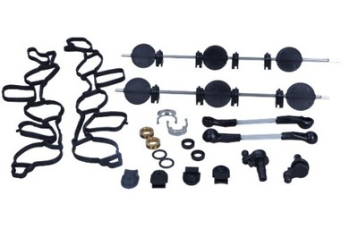 SET NAPR. MANIFOLD SS. VW 2,7/3,0TDI V6 05-  