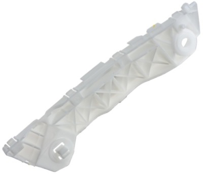 Напрямна бампера перед лівий оригінал mazda cx-9 фото №1