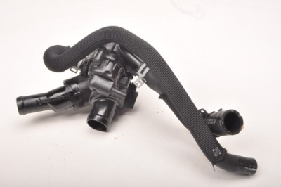 Mercedes w177 2.0 amg корпус термостата a2602002600 фото №1