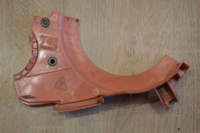 Защита цепи коробки antara captiva 2.2 автоматическая коробка передач фото №1