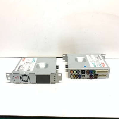 Renault megane v e-tech радіо навігація 259157455r lanr21 фото №1