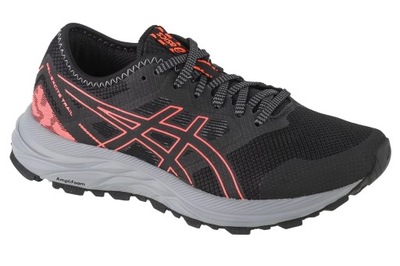 ASICS ASICS Gel-Excite Trail 1012B051-001 Rozmiar: 37,5 Kolor: Czarne