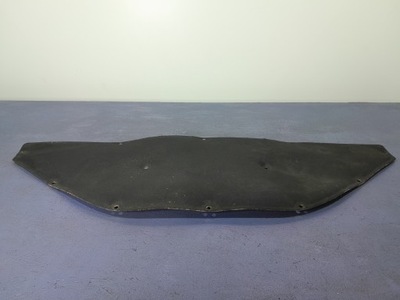 Mercedes r w251 шумоизоляция мат подкрылок капот фото №1