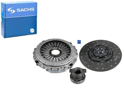 SACHS SANKABA KPL 430MM RVI KERAX MAGNUM PREMIUM SACHS 