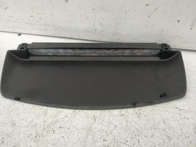 Світло стоп стоп-сигнал nissan primera p12 1.9 dci hb фото №1