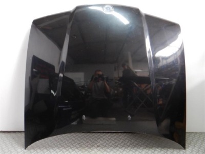 Капот bmw 3 e36 1990-1999r фото №1