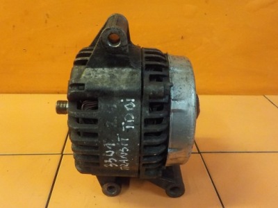 Ford transit mk6 2.4 tddi 06r 90km d2fa генератор фото №1