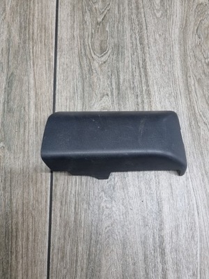 Заглушка права захист кронштейн спойлер даховий оригінал volvo fh 4 фото №1