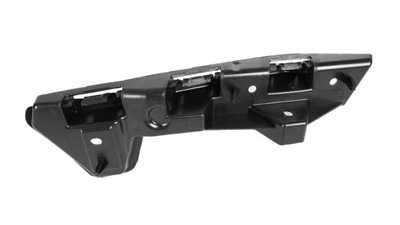 Кронштейн бампера направляющая p renault master 3 iii фото №1